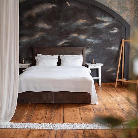 Apartamenti Nr. 33 탈시 외부 사진