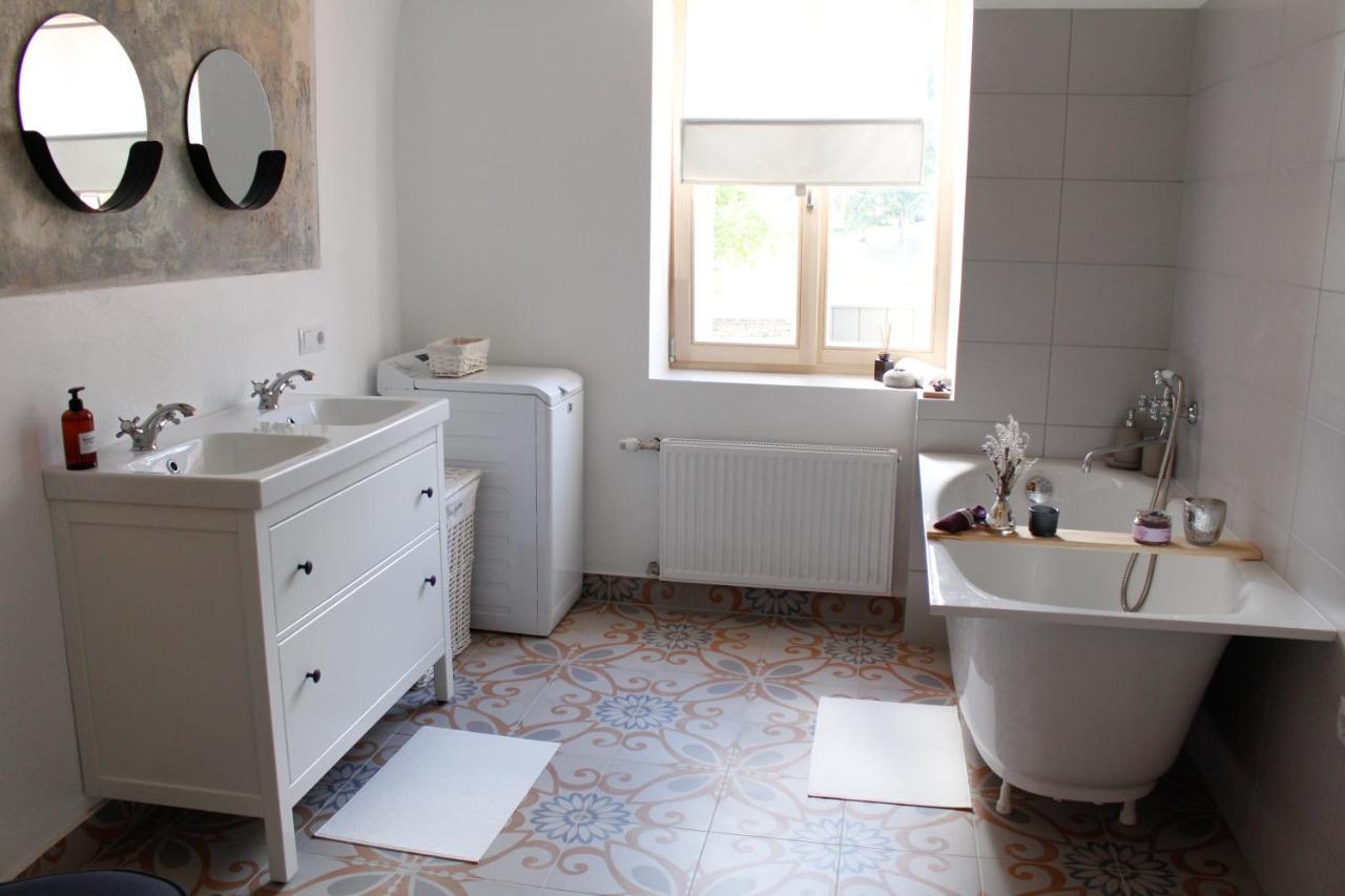 Apartamenti Nr. 33 탈시 외부 사진