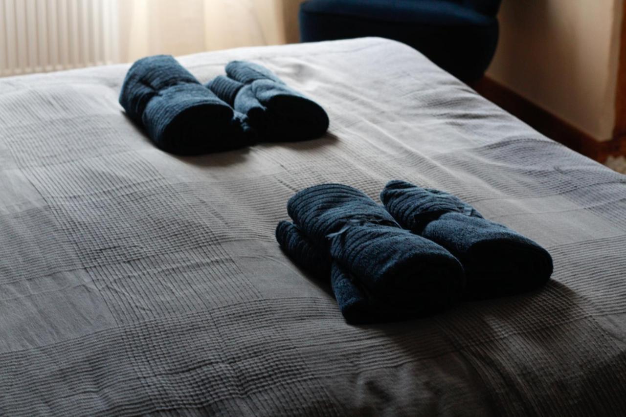 Apartamenti Nr. 33 탈시 외부 사진