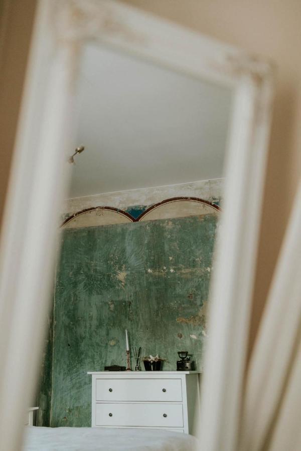 Apartamenti Nr. 33 탈시 외부 사진
